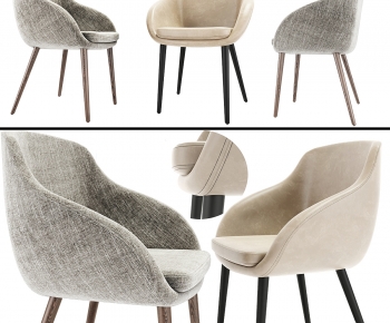 Modern Dining Chair-ID:690856938