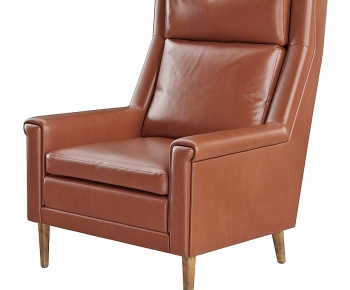 Modern Lounge Chair-ID:105242974