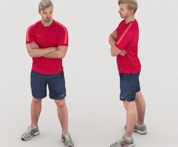 Modern Man-ID:608774909