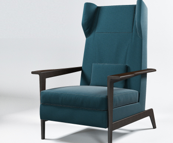 Modern Lounge Chair-ID:245732071