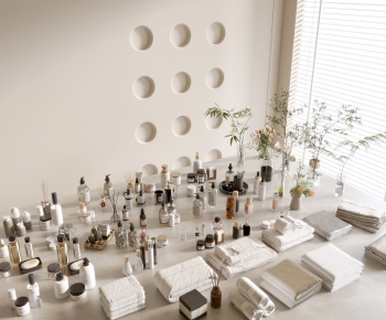 Modern Decorative Set-ID:321736102