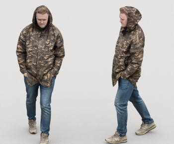 Modern Man-ID:588140013