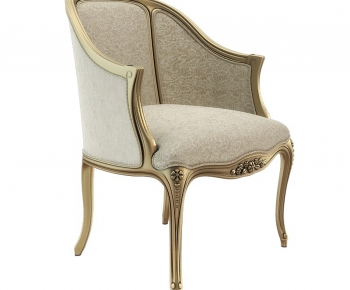 European Style Lounge Chair-ID:924109942