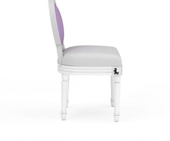European Style Dining Chair-ID:636143925