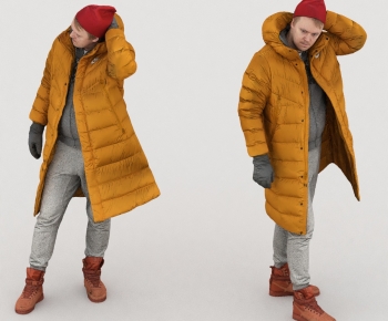 Modern Man-ID:326033129