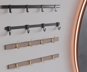 Modern Coat Hanger-ID:189744001