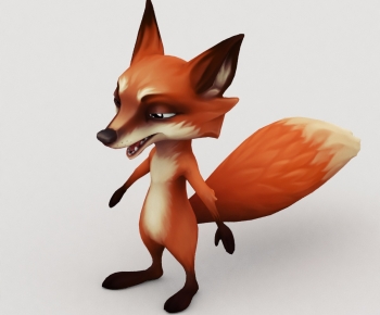 Modern Robot-ID:806392916