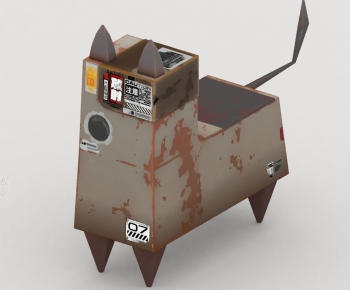 Modern Toys-ID:398609613