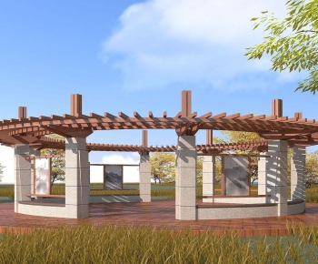 Chinese Style Gallery Frame-ID:117836951