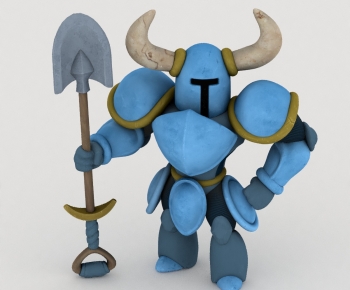 Modern Robot-ID:679703954