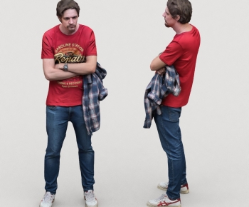 Modern Man-ID:933753972