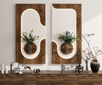 Modern Wall Decoration-ID:560389049