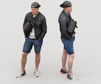 Modern Man-ID:107115989