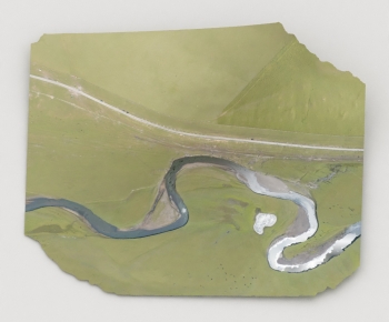 Modern Architectural Bird's-eye View Planning-ID:148670737