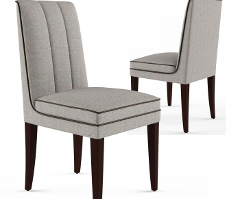Modern Dining Chair-ID:897217044