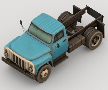 Modern Car-ID:108571163