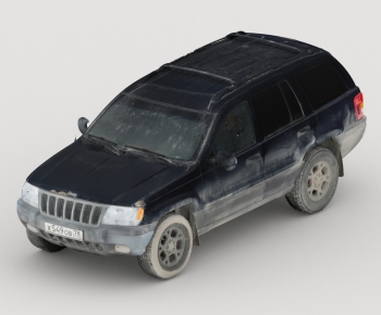 Modern Car-ID:901041983