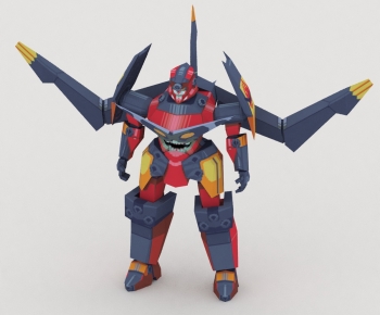 Modern Toys-ID:559196005