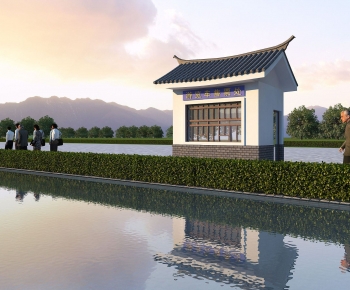 Chinese Style Other-ID:114538918