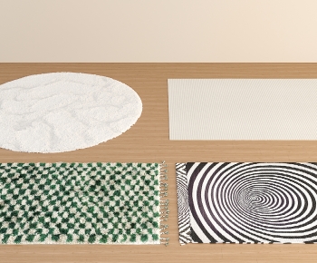 Modern The Carpet-ID:572810894