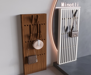 Modern Coat Hanger-ID:140716082