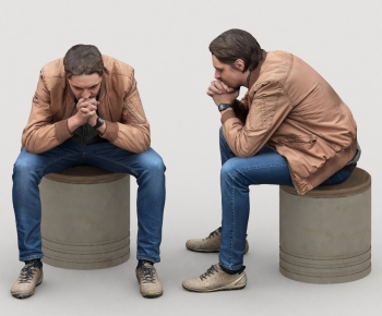 Modern Man-ID:252821926