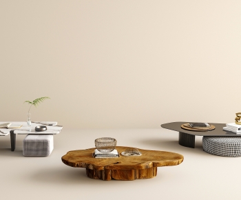 Modern Coffee Table-ID:250806095