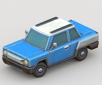 Modern Car-ID:587166077