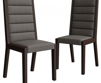 Modern Dining Chair-ID:404863126