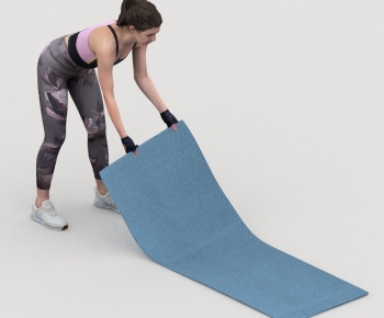 Modern Woman-ID:916841035