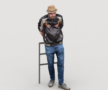 Modern Man-ID:737931016