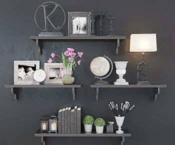 Modern Decorative Set-ID:622133975