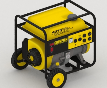 Modern Industrial Equipment-ID:145450129