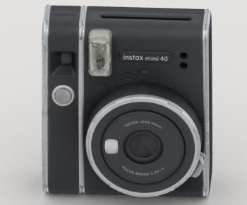 Modern Digital Camera-ID:683118103