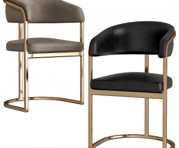 Modern Lounge Chair-ID:650849108