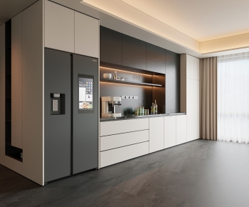 Modern Sideboard-ID:718379026