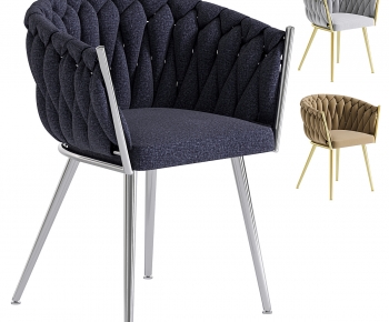 Modern Dining Chair-ID:325104957