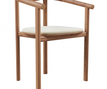 Modern Dining Chair-ID:453938966