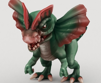 Modern Robot-ID:268856051