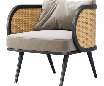 Modern Lounge Chair-ID:736021042