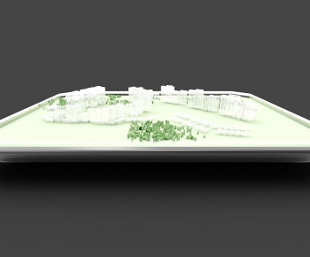 Modern Sand Table Area-ID:817646989