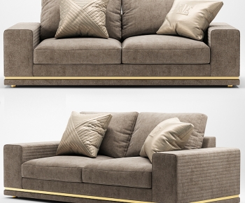 Modern A Sofa For Two-ID:244700943