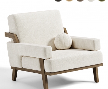 Modern Lounge Chair-ID:802537926