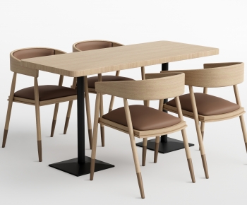 Modern Leisure Table And Chair-ID:118110247