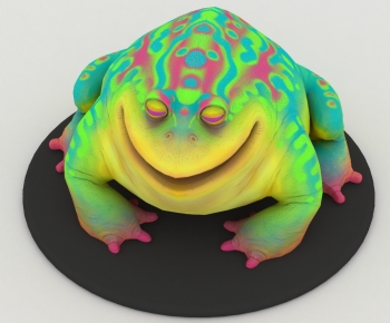 Modern Robot-ID:434705975