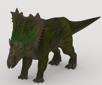 Modern Other Animals-ID:101576097