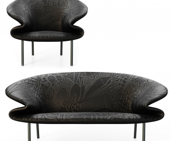 Modern Multi Person Sofa-ID:804672966