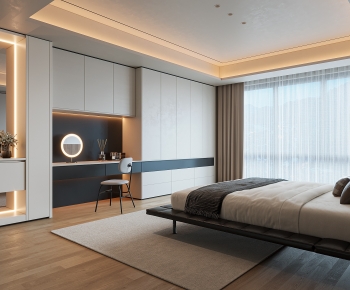 Modern The Wardrobe-ID:262942087