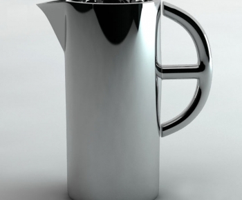 Modern Kitchen Appliance-ID:153264053