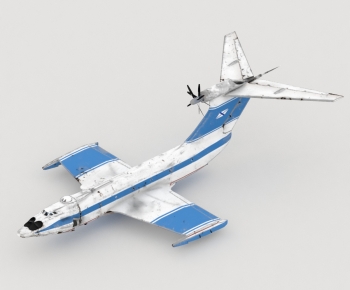 Modern Aircraft-ID:888937958